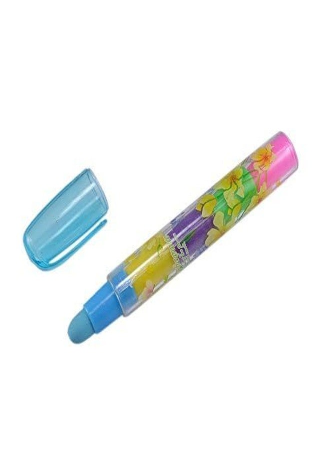 SSKR Stacking Pen Type Erasers for Kids - Pack of 6 | Best Birthday Return Gift for Kids - Image 5